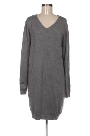 Дамски пуловер Desires, Размер XXL, Цвят Сив, Цена 41,00 лв.