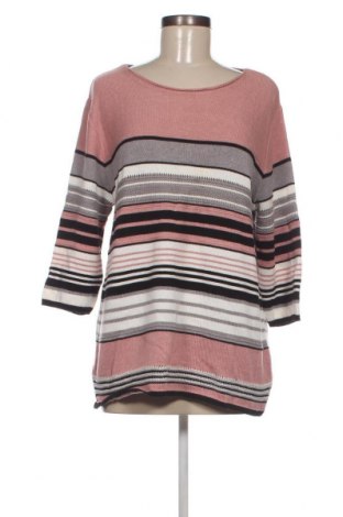 Γυναικείο πουλόβερ Diverse, Μέγεθος XL, Χρώμα Πολύχρωμο, Τιμή 5,02 €