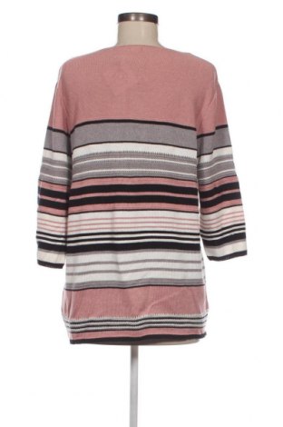 Γυναικείο πουλόβερ Diverse, Μέγεθος XL, Χρώμα Πολύχρωμο, Τιμή 5,92 €