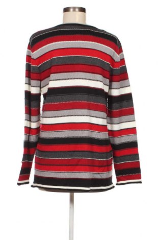 Дамски пуловер Diversi, Размер XL, Цвят Многоцветен, Цена 16,40 лв.