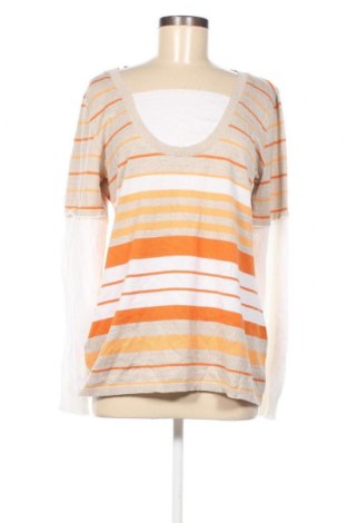 Γυναικείο πουλόβερ Diversi, Μέγεθος XL, Χρώμα Πολύχρωμο, Τιμή 6,59 €