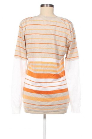Γυναικείο πουλόβερ Diversi, Μέγεθος XL, Χρώμα Πολύχρωμο, Τιμή 5,33 €