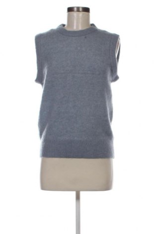 Γυναικείο πουλόβερ Donna, Μέγεθος S, Χρώμα Μπλέ, Τιμή 25,36 €