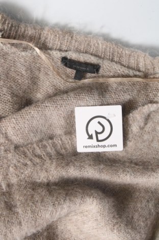 Γυναικείο πουλόβερ Donna, Μέγεθος M, Χρώμα  Μπέζ, Τιμή 10,14 €