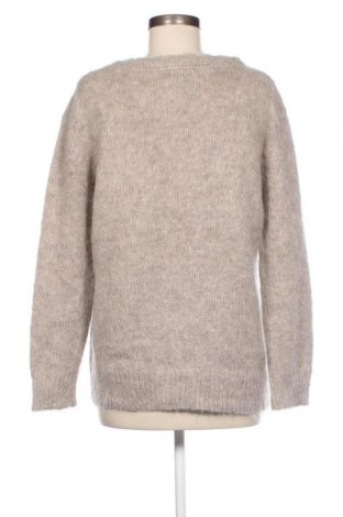 Γυναικείο πουλόβερ Donna, Μέγεθος M, Χρώμα  Μπέζ, Τιμή 10,14 €