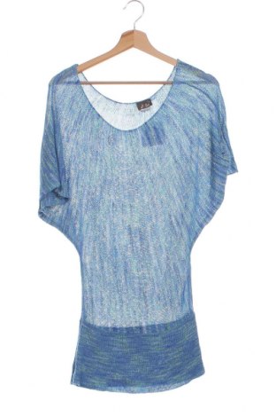 Γυναικείο πουλόβερ Dots, Μέγεθος M, Χρώμα Μπλέ, Τιμή 2,69 €