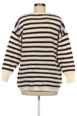 Дамски пуловер Drole De Copine, Размер L, Цвят Многоцветен, Цена 6,96 лв.