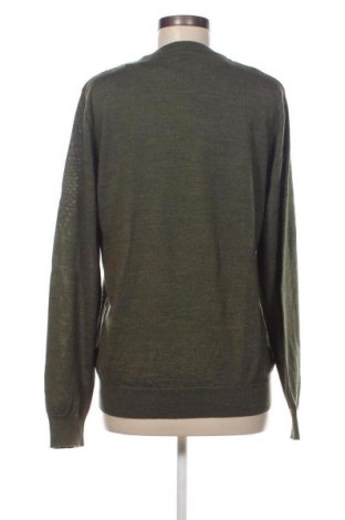 Дамски пуловер Dunmore, Размер L, Цвят Зелен, Цена 8,99 лв.