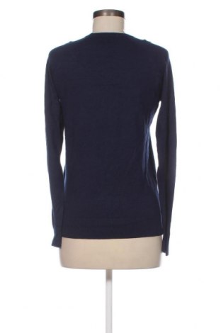 Дамски пуловер Dunnes, Размер M, Цвят Син, Цена 6,15 лв.