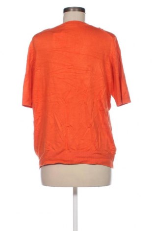 Дамски пуловер Dunnes, Размер XL, Цвят Оранжев, Цена 41,00 лв.