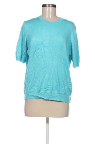 Pulover de femei Dunnes, Mărime XL, Culoare Albastru, Preț 74,18 Lei