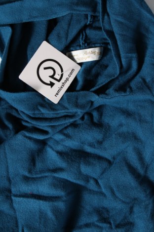 Pulover de femei EMMA & ASHLEY, Mărime S, Culoare Albastru, Preț 38,16 Lei