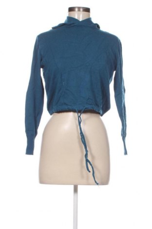 Γυναικείο πουλόβερ EMMA & ASHLEY, Μέγεθος S, Χρώμα Μπλέ, Τιμή 7,18 €
