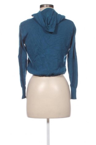 Дамски пуловер EMMA & ASHLEY, Размер S, Цвят Син, Цена 11,60 лв.
