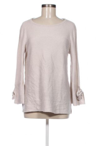Дамски пуловер Edc By Esprit, Размер XL, Цвят Бежов, Цена 9,02 лв.