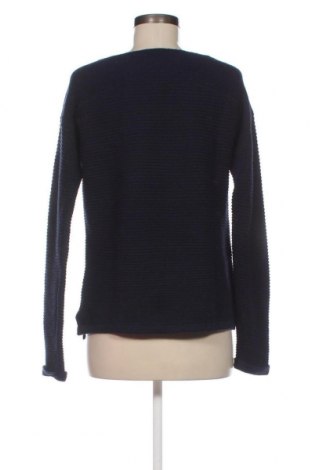 Дамски пуловер Edc By Esprit, Размер M, Цвят Син, Цена 6,15 лв.