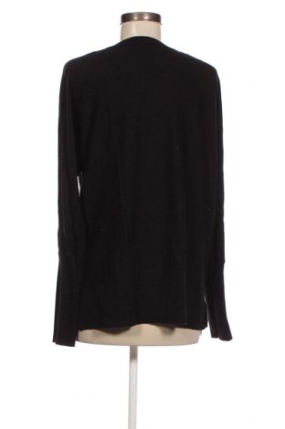 Дамски пуловер Edc By Esprit, Размер M, Цвят Черен, Цена 22,17 лв.