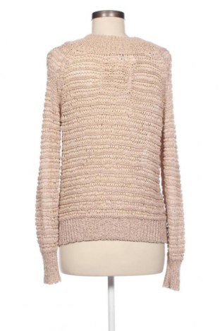 Дамски пуловер Edc By Esprit, Размер S, Цвят Бежов, Цена 6,15 лв.