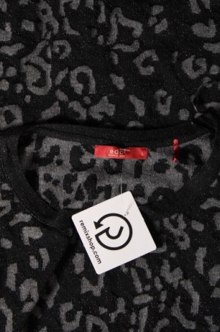 Γυναικείο πουλόβερ Edc By Esprit, Μέγεθος L, Χρώμα Μαύρο, Τιμή 8,40 €