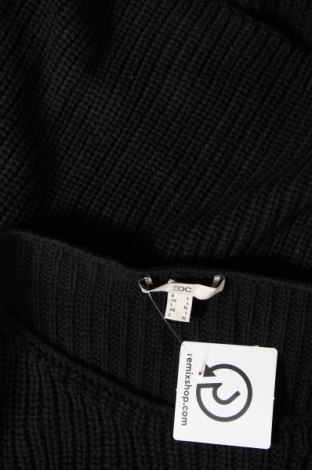 Γυναικείο πουλόβερ Edc By Esprit, Μέγεθος L, Χρώμα Μαύρο, Τιμή 6,59 €