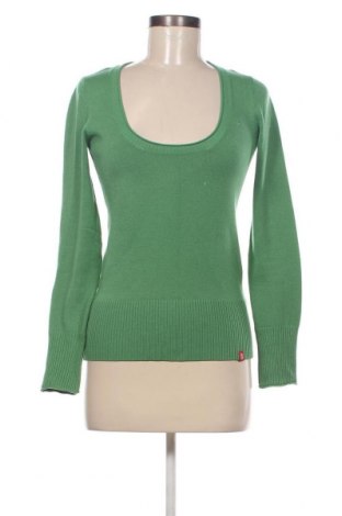Pulover de femei Edc By Esprit, Mărime M, Culoare Verde, Preț 44,51 Lei