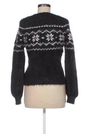 Γυναικείο πουλόβερ Edc By Esprit, Μέγεθος S, Χρώμα Μαύρο, Τιμή 10,14 €
