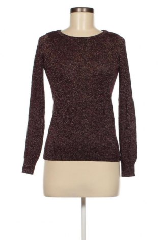 Дамски пуловер Edc By Esprit, Размер XS, Цвят Кафяв, Цена 20,50 лв.