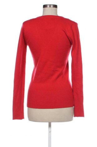 Damenpullover Edc By Esprit, Größe M, Farbe Rot, Preis € 6,29