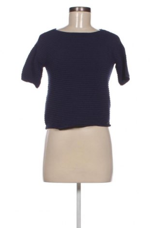 Női pulóver Edc By Esprit, Méret XS, Szín Kék, Ár 1 560 Ft
