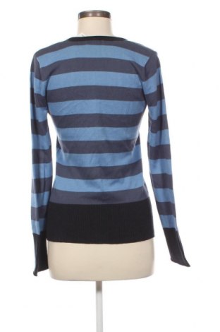 Дамски пуловер Edc By Esprit, Размер L, Цвят Син, Цена 26,69 лв.