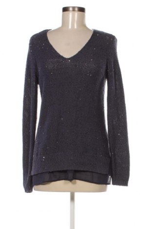 Γυναικείο πουλόβερ Edc By Esprit, Μέγεθος S, Χρώμα Μπλέ, Τιμή 10,14 €