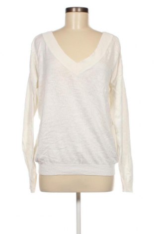 Дамски пуловер Eight2Nine, Размер M, Цвят Бял, Цена 8,20 лв.