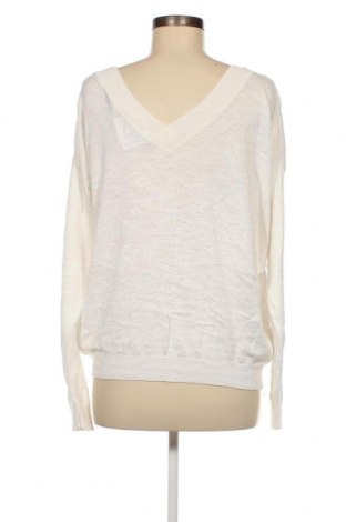 Γυναικείο πουλόβερ Eight2Nine, Μέγεθος M, Χρώμα Λευκό, Τιμή 5,07 €