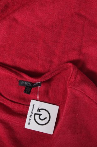 Damenpullover Eileen Fisher, Größe M, Farbe Rot, Preis € 66,80