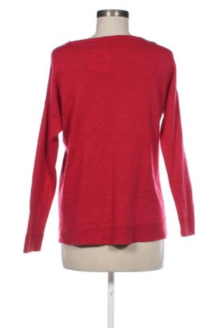 Γυναικείο πουλόβερ Eileen Fisher, Μέγεθος M, Χρώμα Κόκκινο, Τιμή 21,97 €