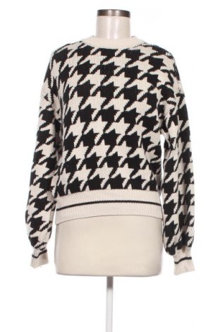 Дамски пуловер Eksept, Размер XS, Цвят Многоцветен, Цена 20,50 лв.