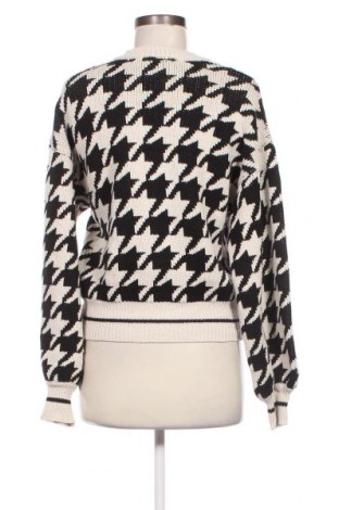 Дамски пуловер Eksept, Размер XS, Цвят Многоцветен, Цена 12,30 лв.