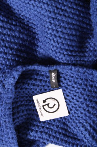 Pulover de femei Eksept, Mărime L, Culoare Albastru, Preț 26,15 Lei