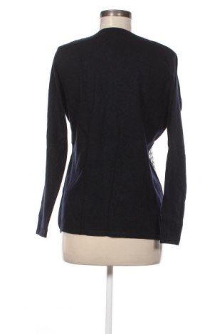 Pulover de femei Elexa, Mărime XL, Culoare Albastru, Preț 44,89 Lei