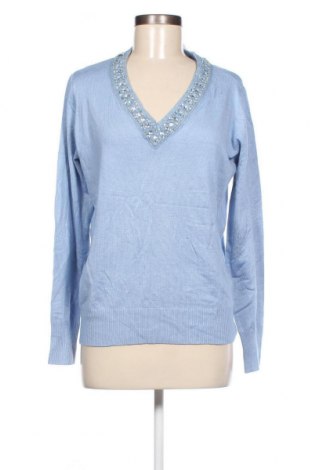 Dámsky pulóver Elle Nor, Veľkosť XL, Farba Modrá, Cena  6,90 €