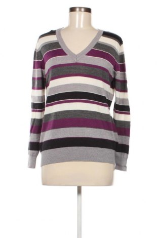 Дамски пуловер Elle Nor, Размер M, Цвят Многоцветен, Цена 29,00 лв.