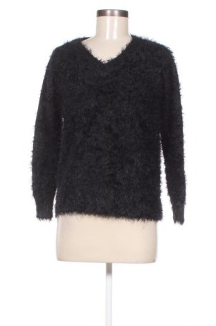 Γυναικείο πουλόβερ Ellos, Μέγεθος M, Χρώμα Μαύρο, Τιμή 4,45 €