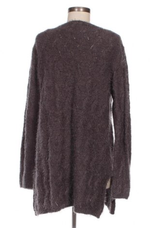 Дамски пуловер Ellos, Размер XL, Цвят Сив, Цена 8,16 лв.