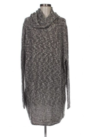 Γυναικείο πουλόβερ Ellos, Μέγεθος 5XL, Χρώμα Γκρί, Τιμή 29,69 €