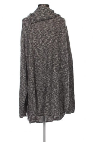 Γυναικείο πουλόβερ Ellos, Μέγεθος 5XL, Χρώμα Γκρί, Τιμή 29,69 €