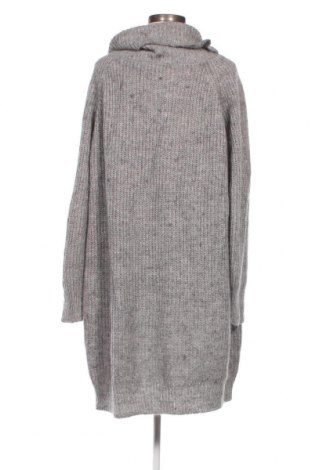 Дамски пуловер Ellos, Размер XXL, Цвят Сив, Цена 16,80 лв.