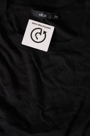 Pulover de femei Ellos, Mărime XS, Culoare Negru, Preț 63,16 Lei