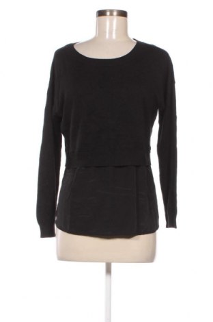 Дамски пуловер Ellos, Размер XS, Цвят Черен, Цена 19,20 лв.