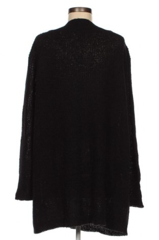 Γυναικείο πουλόβερ Ellos, Μέγεθος XXL, Χρώμα Μαύρο, Τιμή 5,05 €