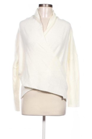 Γυναικείο πουλόβερ Emery rose, Μέγεθος XL, Χρώμα Λευκό, Τιμή 17,94 €